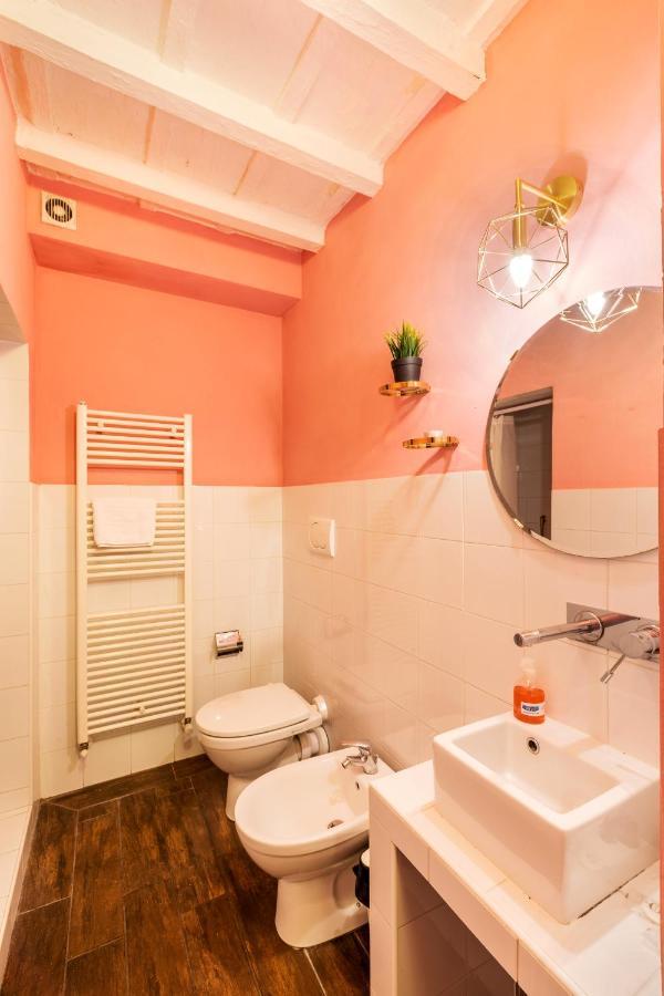 Historic Center Apartment - Next To The River, All Attractions - By Likehomeفلورنس المظهر الخارجي الصورة