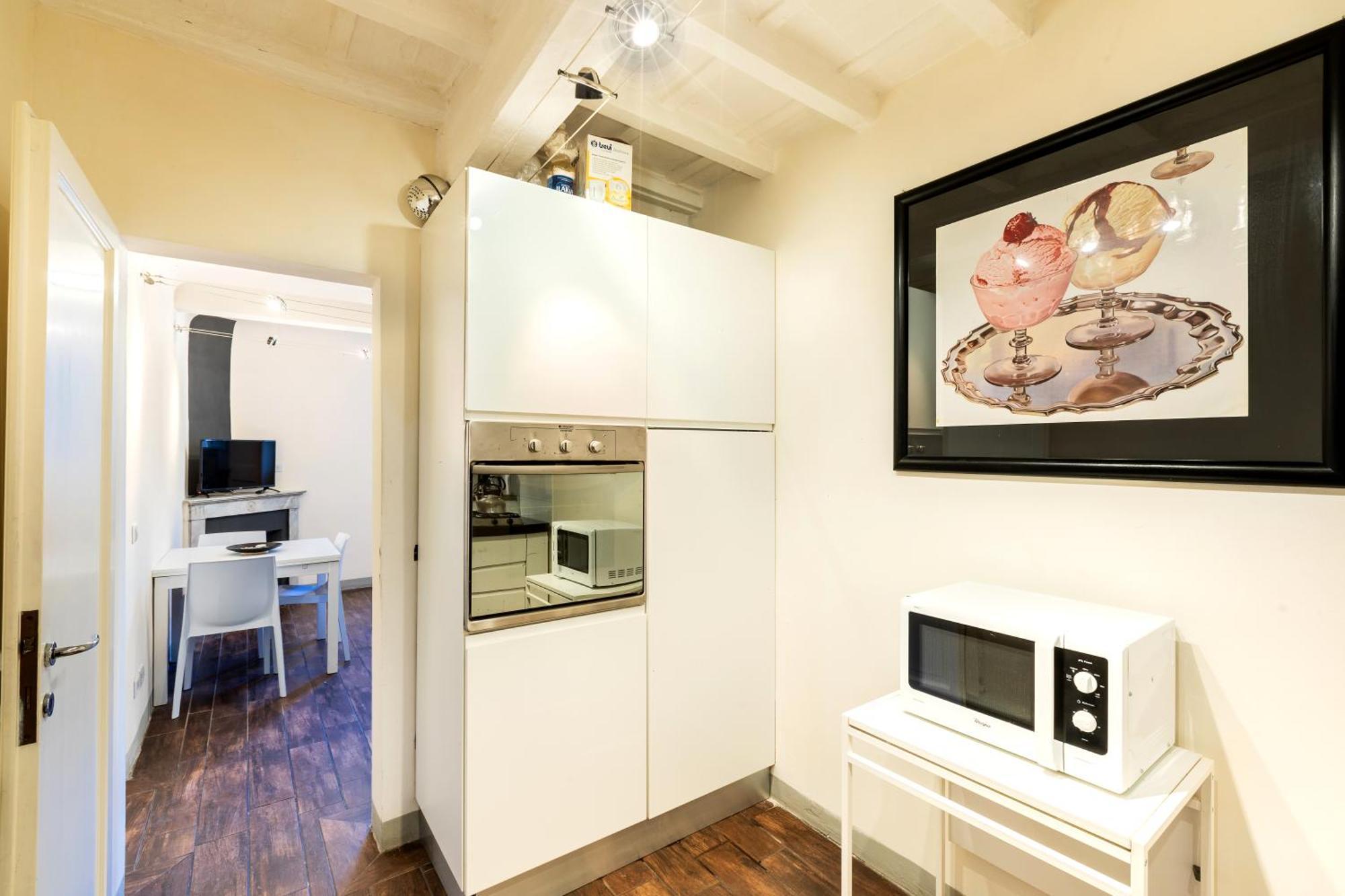 Historic Center Apartment - Next To The River, All Attractions - By Likehomeفلورنس المظهر الخارجي الصورة